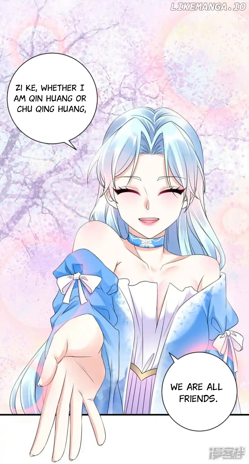 The Cold King’s Beloved Forensic Wife chapter 61 - page 10